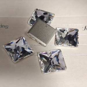 Квадрат Crystal