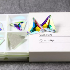Треугольник Crystal AB Треугольник Crystal AB
