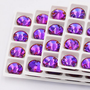 Риволи Purple Lux