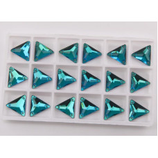 Треугольник Blue Zircon Треугольник Blue Zircon