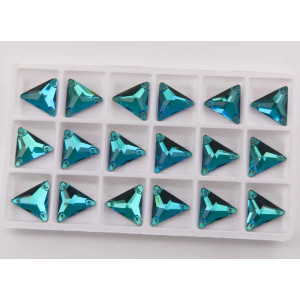 Треугольник Blue Zircon