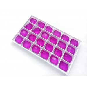 Cosmic Neon Purple