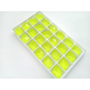Cosmic Neon Yellow