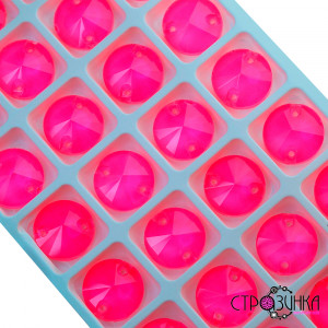 Риволи Neon Pink 