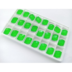 Cosmic Neon Green