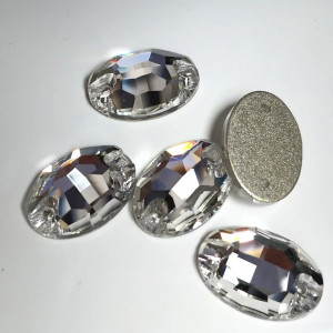 Овал Crystal