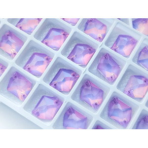 Cosmic Rose Water Opal