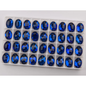 Овал Sapphire