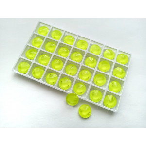 Риволи Neon Yellow