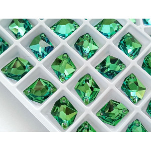 Cosmic Peridot