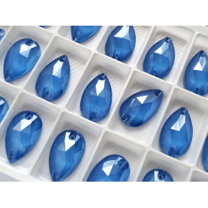 Капля Jelly Light Sapphire