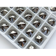 Риволи Jet Hematite Риволи Jet Hematite
