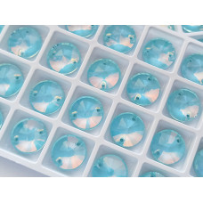 Риволи Aquamarine Opal Риволи Aquamarine Opal