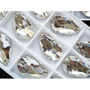 Капля Crystal