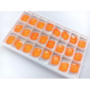 Cosmic Neon Orange