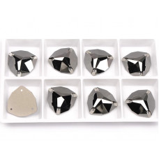 Триллиант Jet Hematite Триллиант Jet Hematite