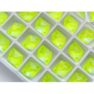 Cosmic Neon Yellow Delite