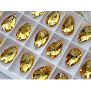 Капля Light Topaz