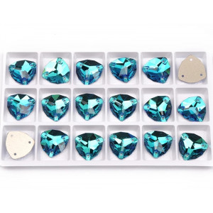 Триллиант Blue Zircon