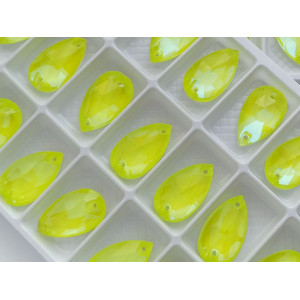 Капля Neon Yellow Delite
