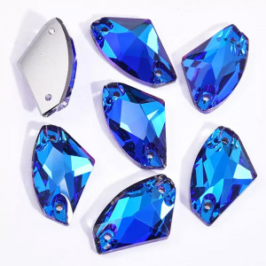 Galactic Bermuda Blue