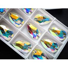Капля Crystal AB Капля Crystal AB