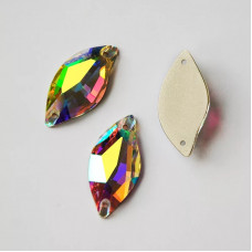 Листик Crystal AB