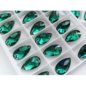Капля Green Zircon