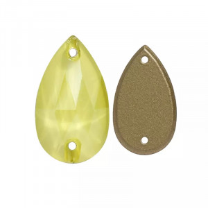 Капля Jelly Yellow