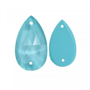 Капля Jelly Aquamarine