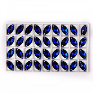 Лодочка Cobalt New