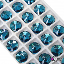 Риволи Blue Zircon Lux