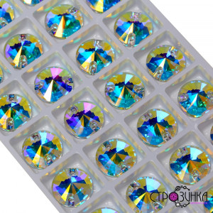 Риволи Crystal AB