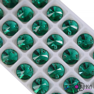 Риволи Green Zircon