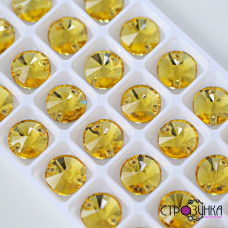Риволи Light Topaz Риволи Light Topaz