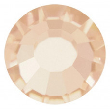 Стразы Preciosa MC Rose VIVA12 Light Peach SS20, УПАКОВКА 1440 штук
