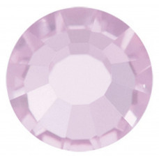 Стразы Preciosa MC Rose VIVA12 Violet SS20, УПАКОВКА 1440 штук