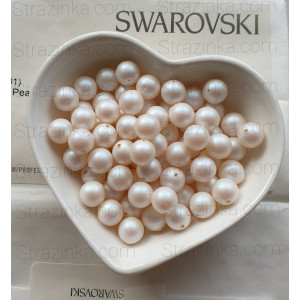 5810 Жемчуг Swarovski Pearlescent White 