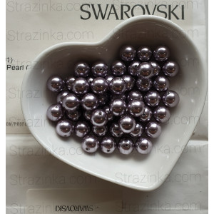 5810 Жемчуг Swarovski Mauve 