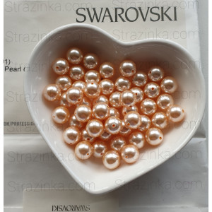 5810 Жемчуг Swarovski Peach 