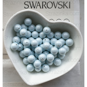 5810 Жемчуг Swarovski Pastel Blue