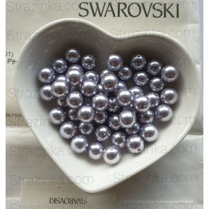 5810 Жемчуг Swarovski Lavender