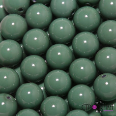 Жемчуг Preciosa MAXIMA Gem Sage 4 мм, 10 штук Жемчуг Preciosa MAXIMA Gem Sage 4 мм, 10 штук