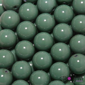Жемчуг Preciosa MAXIMA Gem Sage 5 мм, 10 штук