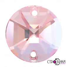 Риволи Stellux Light Rose 12 мм