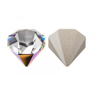 4928 18 mm Crystal Vitrail Medium