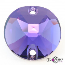 Риволи Stellux Purple Velvet 12 мм
