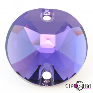 Риволи Stellux Purple Velvet 12 мм