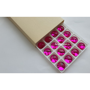 Риволи Bright Pink производства Китай