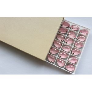 Капля в цапах Jelly Pink 